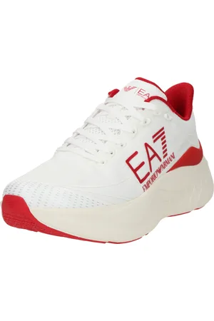 EA7 Sneaker bassa