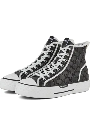 Karl Lagerfeld Sneaker alta