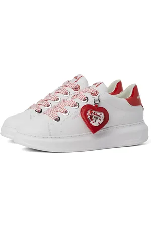 Karl Lagerfeld Sneaker alta 