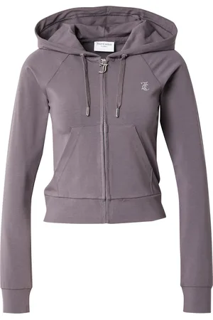 Juicy Couture Giacca di felpa 