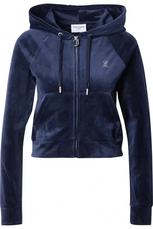 Juicy Couture Giacca di felpa 