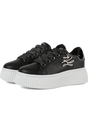 Karl Lagerfeld Sneaker alta
