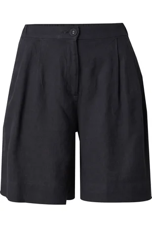 MSCH Pantaloni con pieghe 