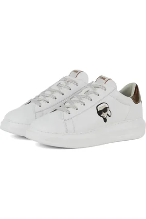 Karl Lagerfeld Sneaker alta