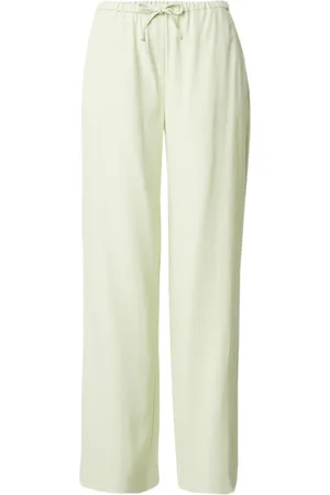 EDITED the label Pantaloni 