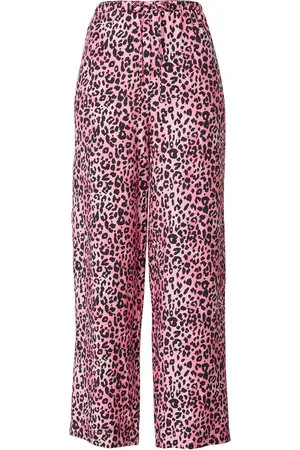 EDITED the label Pantaloni 
