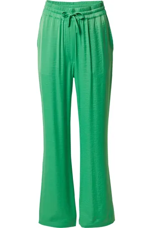 EDITED the label Pantaloni 