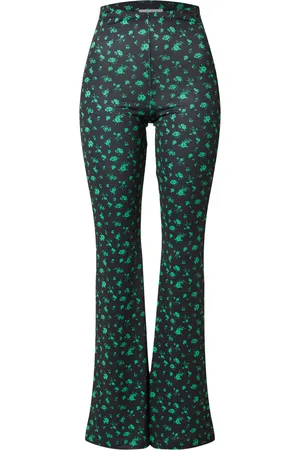 EDITED the label Pantaloni 