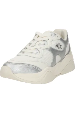 Armani Exchange Sneaker bassa