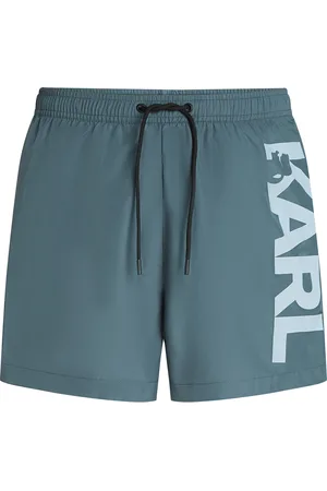 Karl Lagerfeld Pantaloncini da bagno