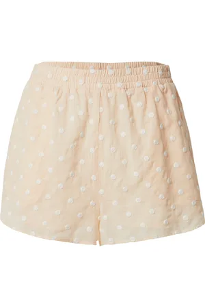 EDITED the label Pantaloni 
