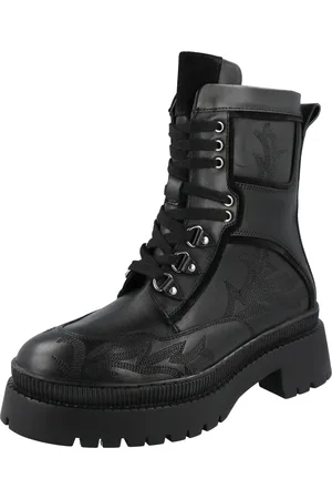 River Island Stivaletto stringato