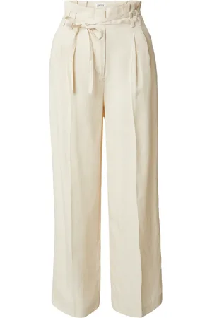 EDITED the label Pantaloni 