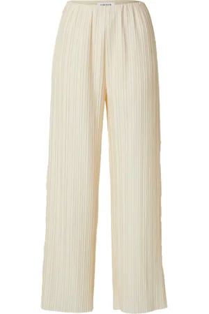 EDITED the label Pantaloni 