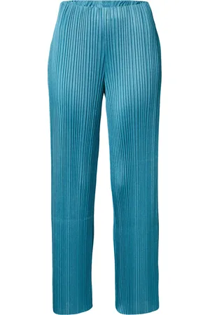 EDITED the label Pantaloni 