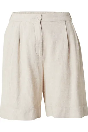 MSCH Pantaloni con pieghe 
