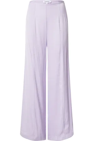 EDITED the label Pantaloni 