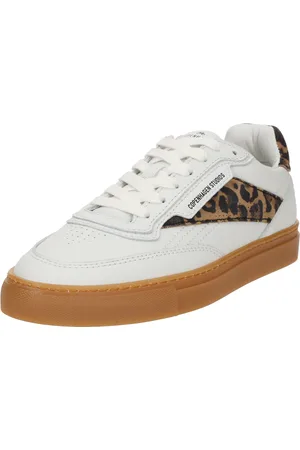 Copenhagen Shoes Sneaker bassa