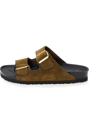 Bayton Zoccoletto 