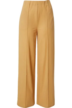 EDITED the label Pantaloni 