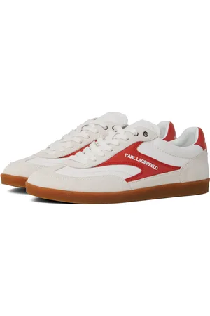 Karl Lagerfeld Sneaker alta