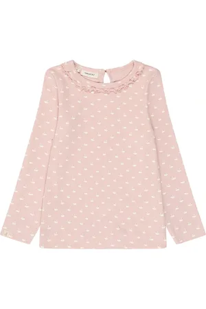 Lil Atelier Maglietta 
