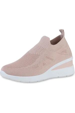VAN HILL Scarpa slip-on 