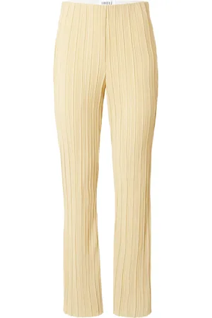 EDITED the label Pantaloni 