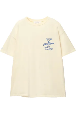 Pull&Bear Maglietta 