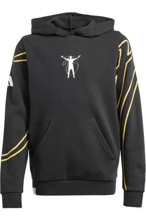 adidas Felpa sportiva 