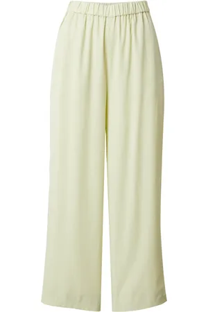 EDITED the label Pantaloni 