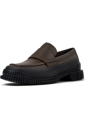 Camper Slipper 