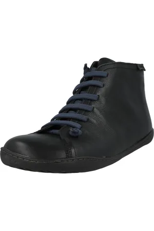 Camper Boots stringati 