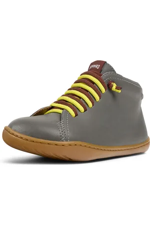 Camper Stivale 