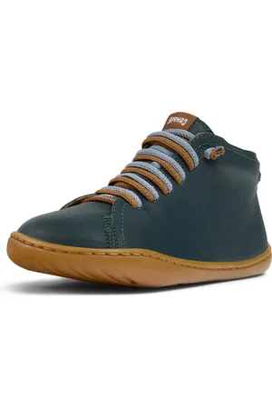 Camper Stivale 