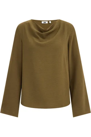 WE Fashion Camicia da donna