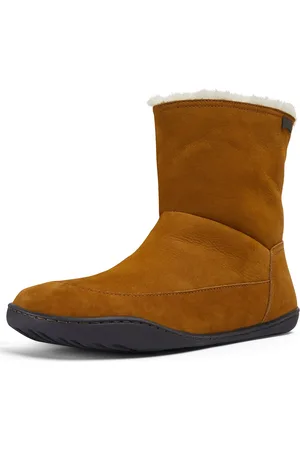 Camper Boots da neve 
