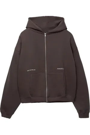 Pull&Bear Giacca di felpa