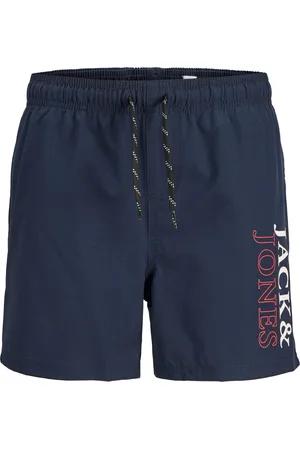 JACK & JONES Pantaloncini da bagno 
