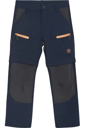 Color Kids Pantaloni per outdoor