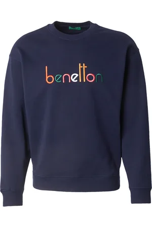 Benetton Felpa