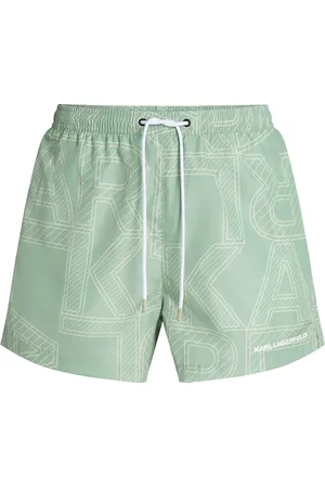 Karl Lagerfeld Pantaloncini da bagno