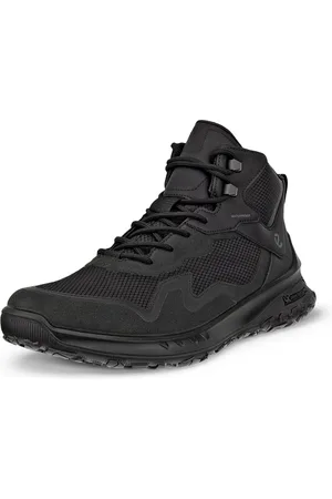 Ecco Boots stringati 