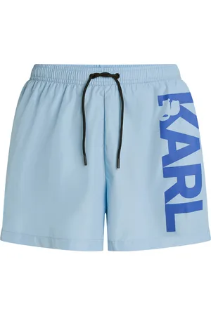 Karl Lagerfeld Pantaloncini da bagno
