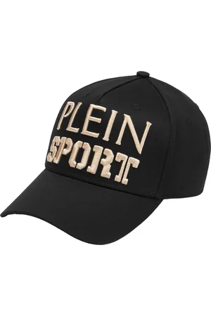 Philipp Plein Cappello da baseball