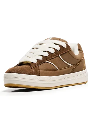 Bershka Sneaker bassa