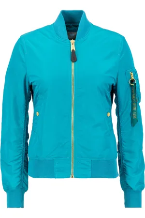 Alpha Industries Giacca di mezza stagione