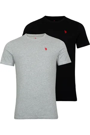 U.S. Polo Assn. Maglietta