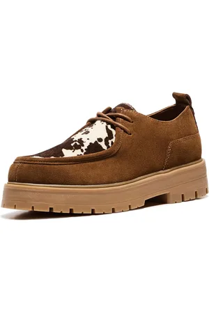Bershka Scarpa stringata