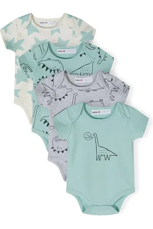 Minoti Tutina / body per bambino